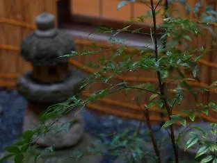 Sanjojuku Kyoto Machiya Hostel