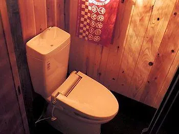 Sanjojuku Kyoto Machiya Hostel Japan