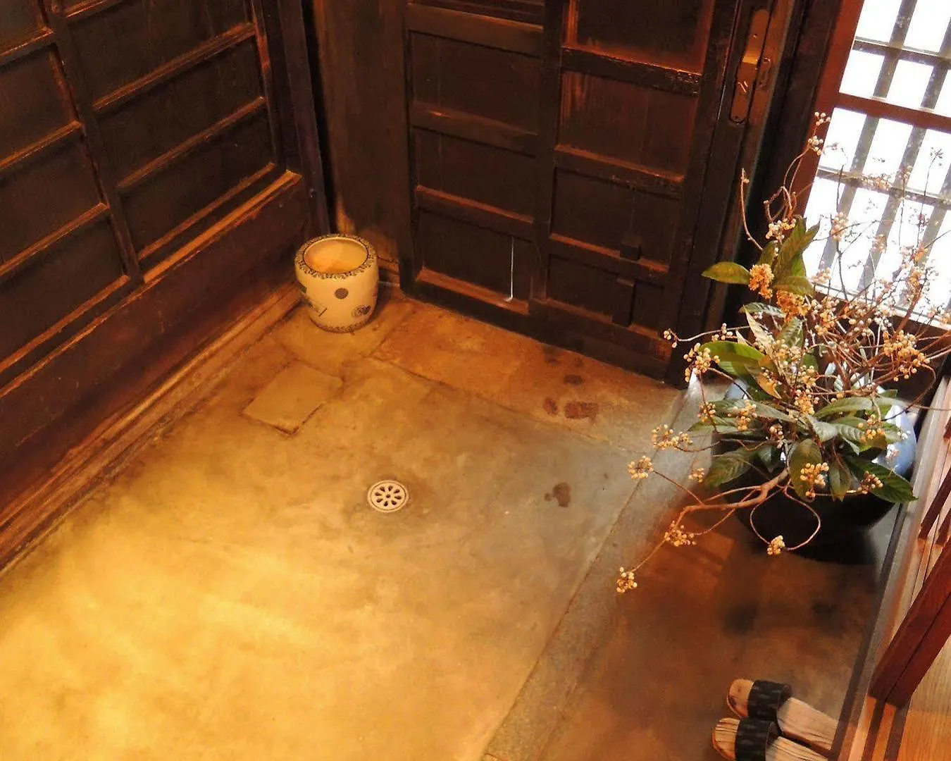 Sanjojuku Kyoto Machiya Hostel 0*,  Japan