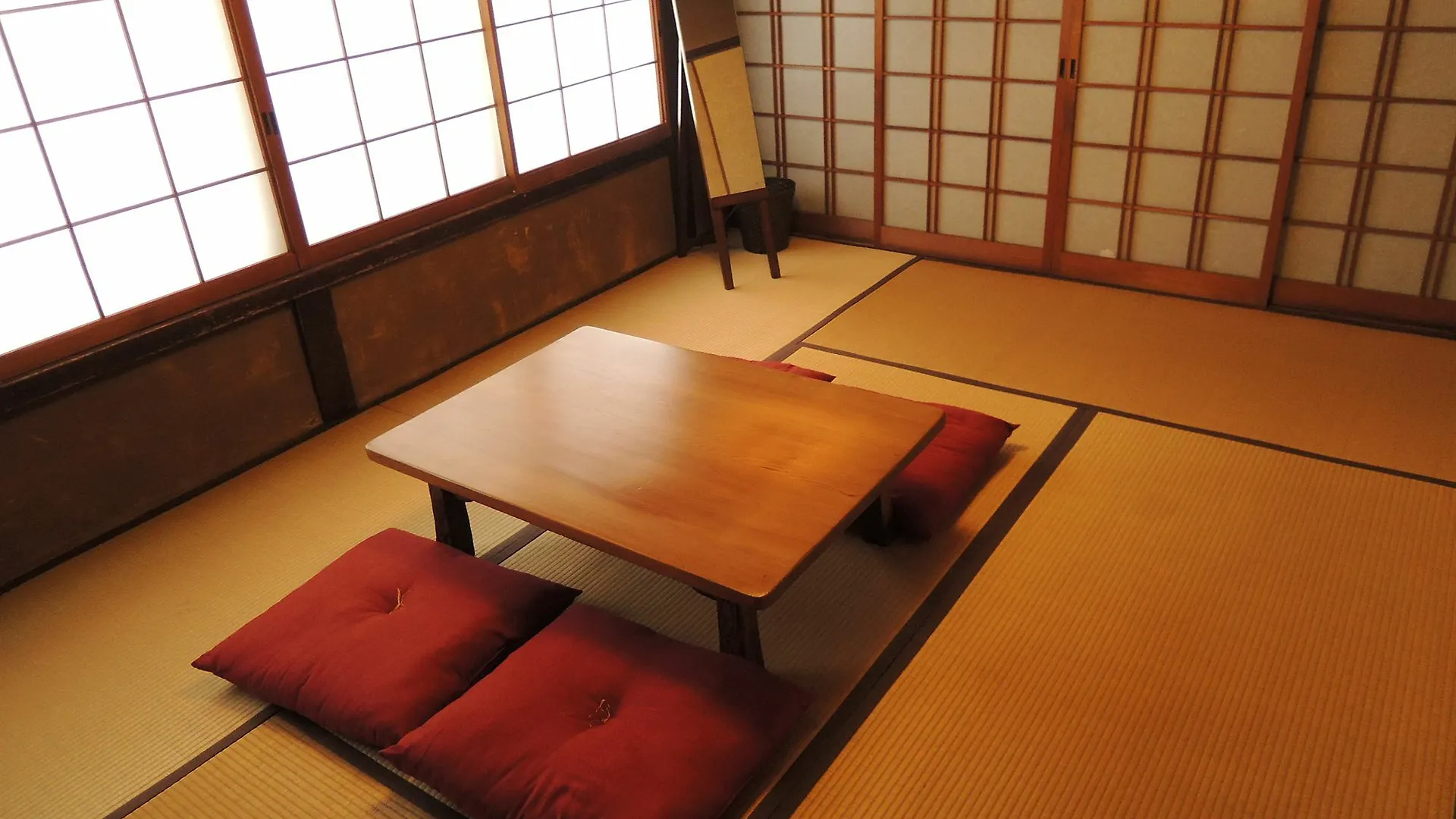 Sanjojuku Kyoto Machiya Hostel 0*,  Japan