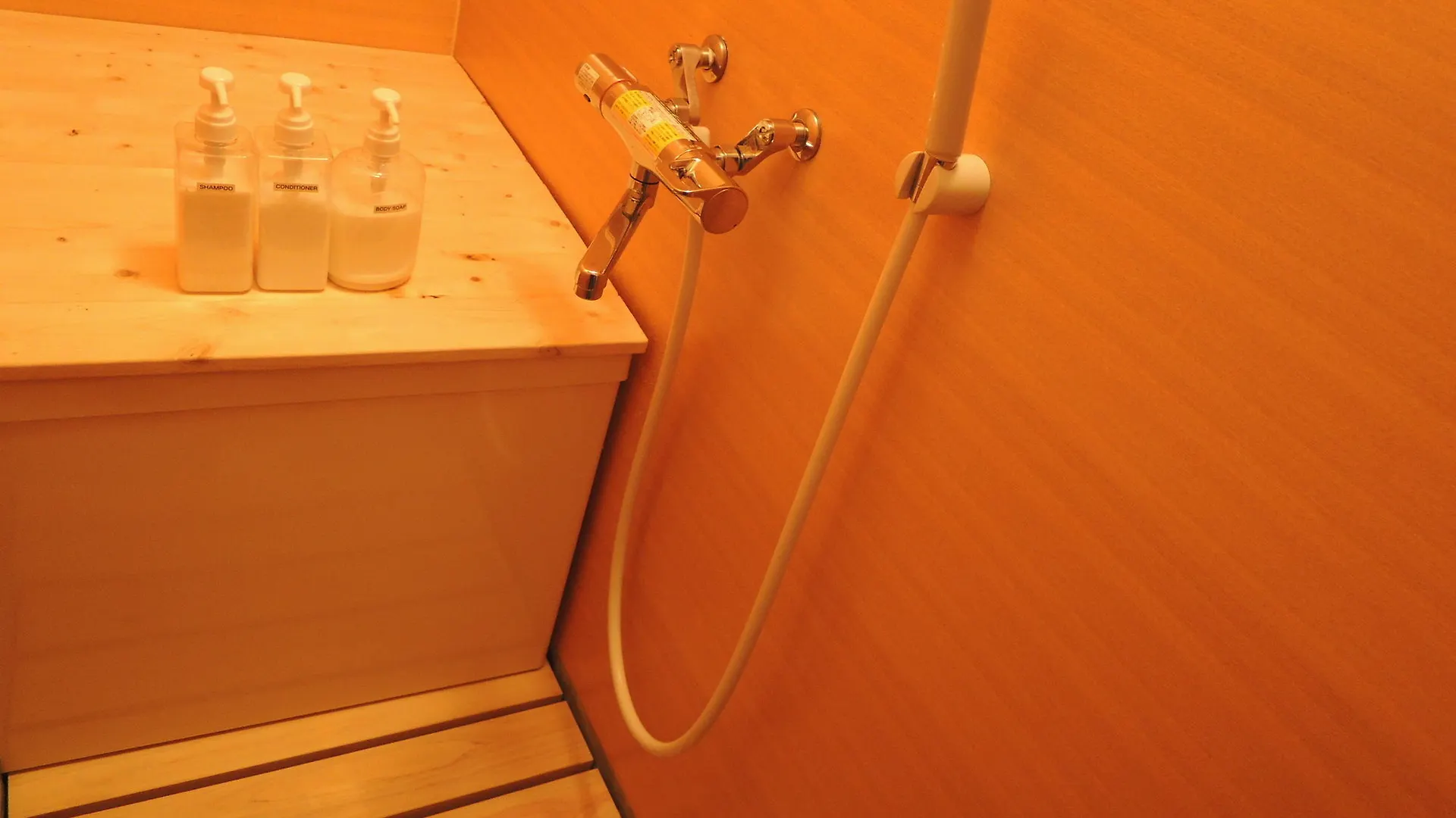 Sanjojuku Kyoto Machiya Hostel