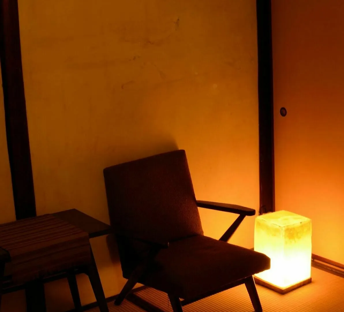 Sanjojuku Kyoto Machiya Hostel