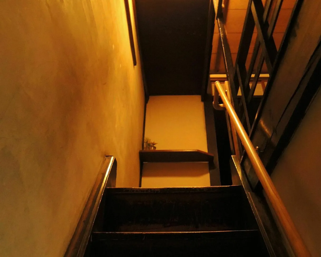 Sanjojuku Kyoto Machiya Hostel Japan