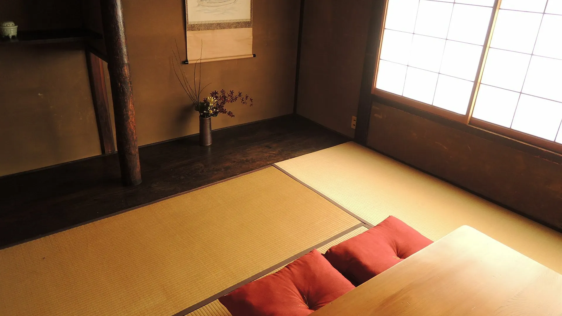 Sanjojuku Kyoto Machiya Hostel 0*,  Japan